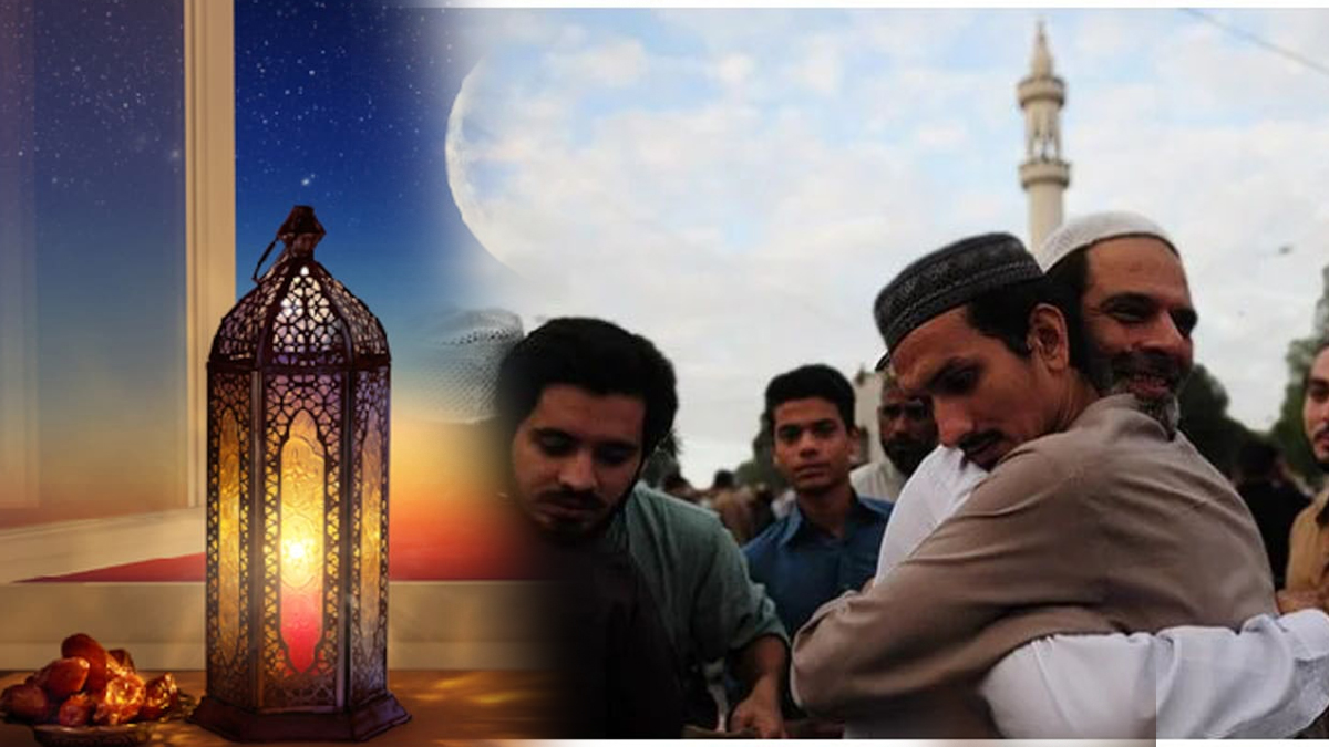 اس سال عید الفطر کی کتنی چھٹیاں متوقع ہیں؟