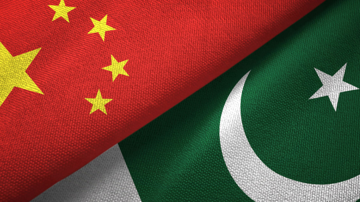 پاکستان اور چین کا دوطرفہ تعاون کو مزید فروغ دینے کا فیصلہ