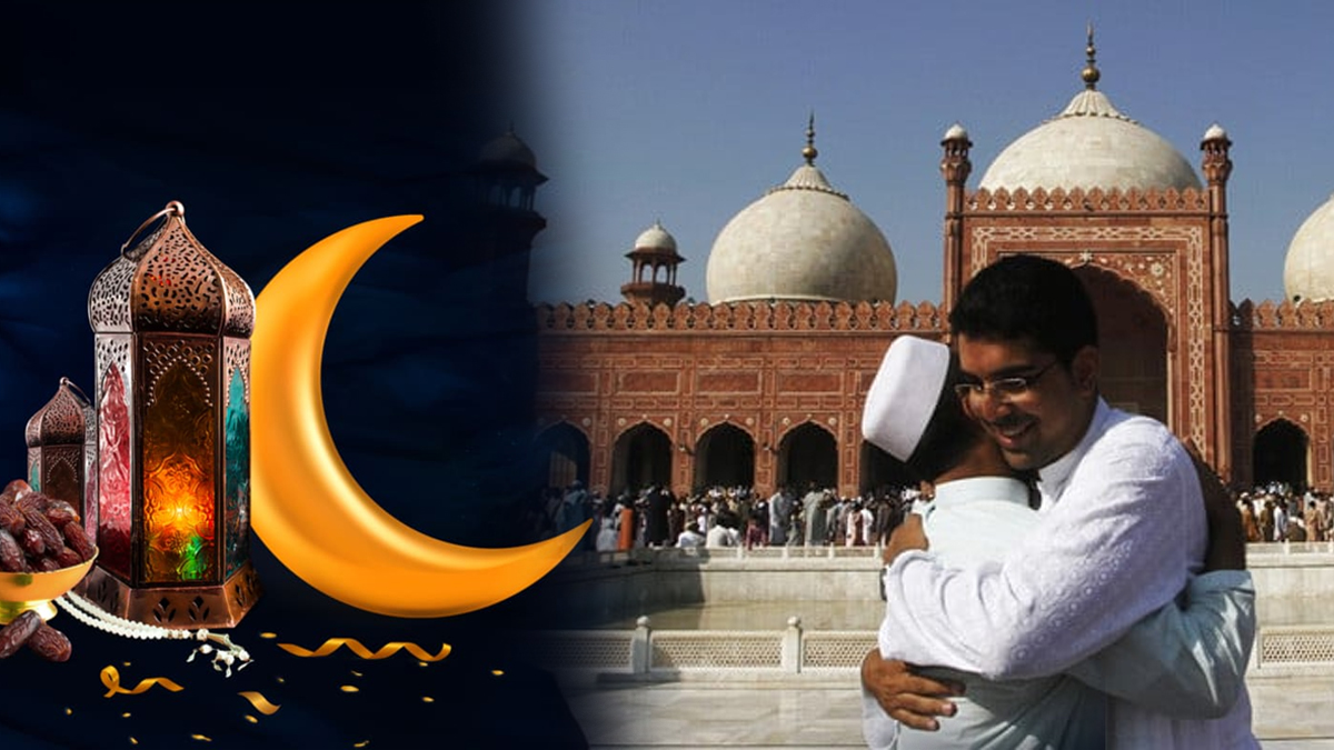 عید الفطر 2023: چھٹیاں 6 دن تک بڑھائی جا سکتی ہیں￼