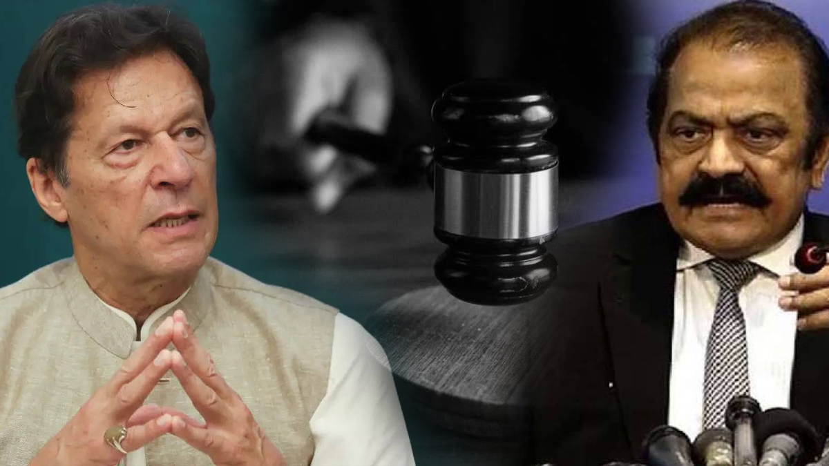 عمران خان کو گولیاں نہیں ٹکڑے لگے؛ وزیر آباد فرانزک رپورٹ میں انکشاف