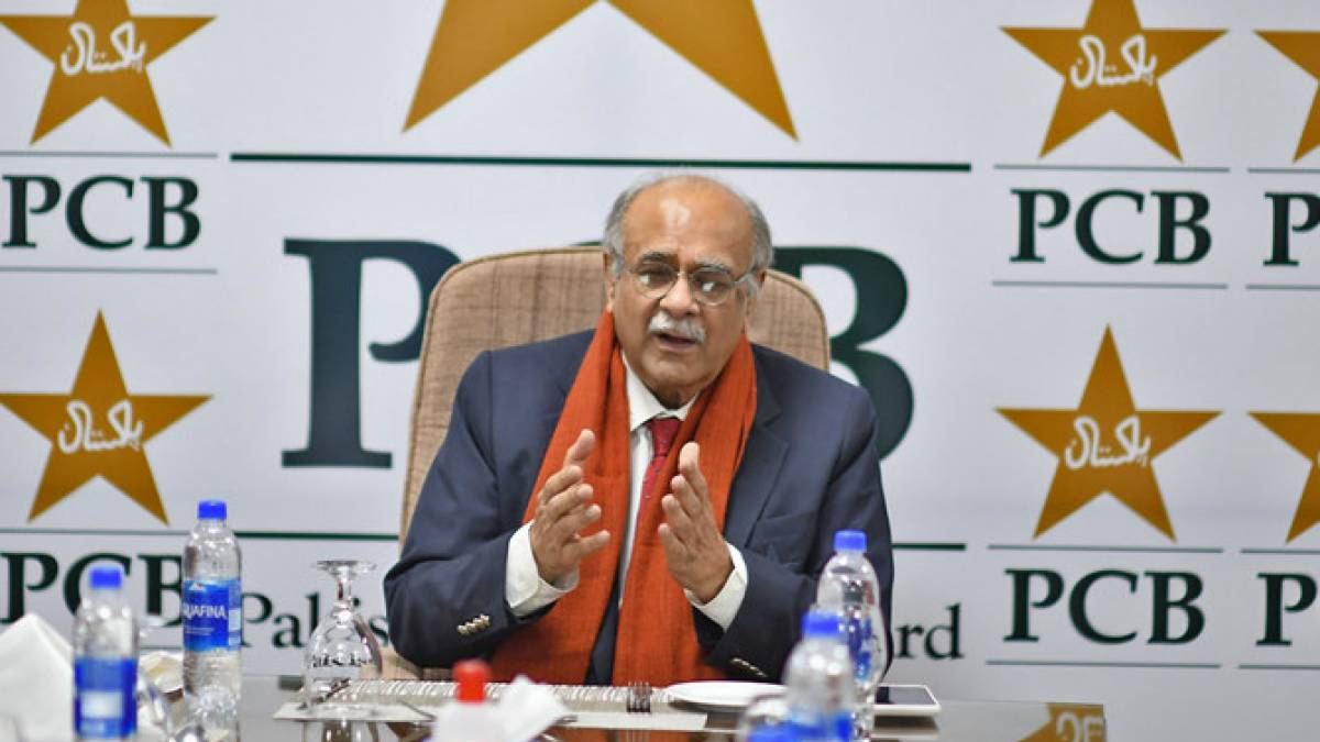 Pakistan’s Financial Minister Asad Umar steps down