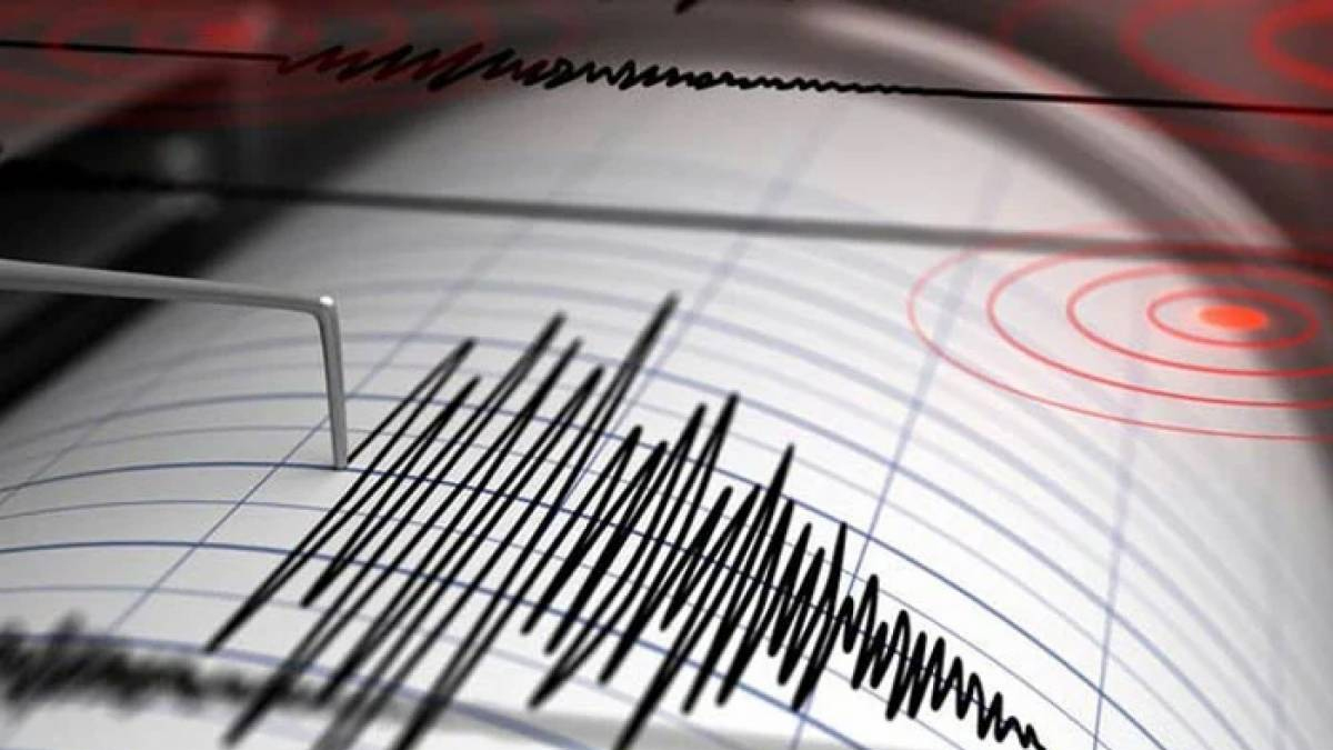 اسلام آباد، پشاور اور پاکستان کے دیگر شہروں میں زلزلے کے جھٹکے
