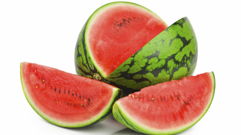   تربوز کے 5 زبردست فوائد جانئے￼