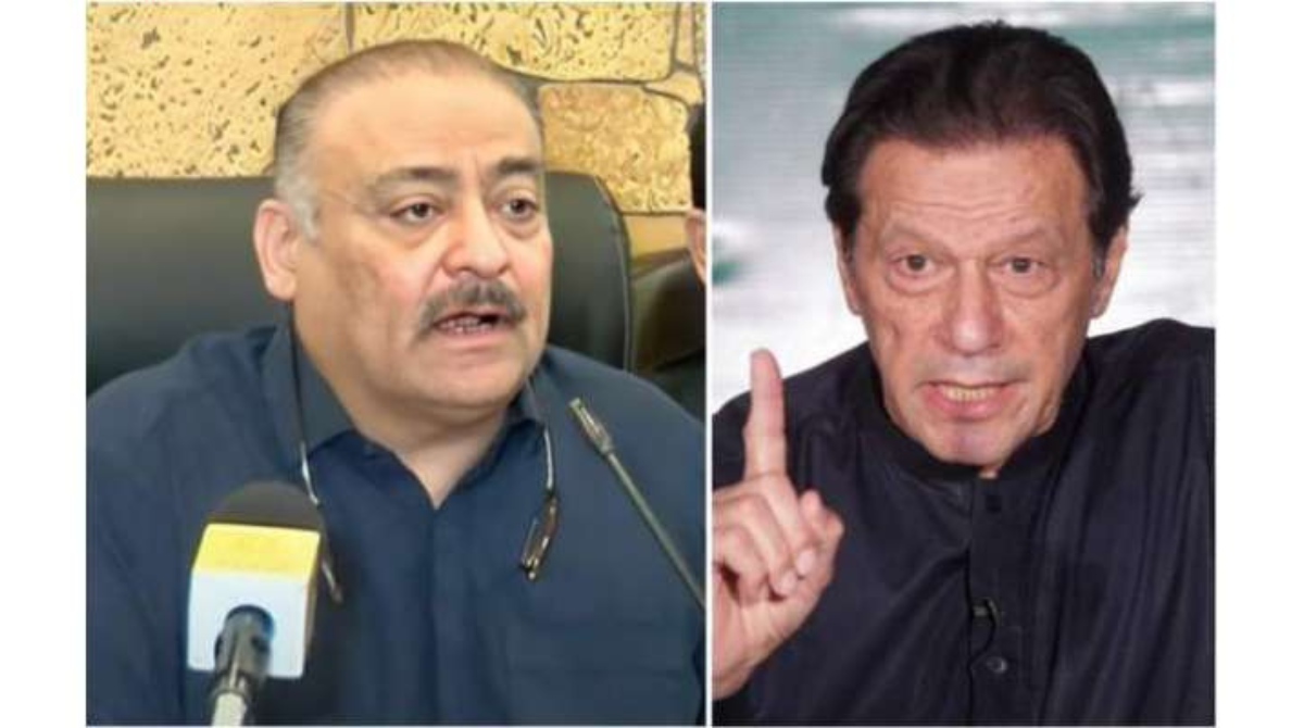 ایمن خان کی حالیہ وائرل ویڈیو پر عوام کی جانب سے شدید تنقید