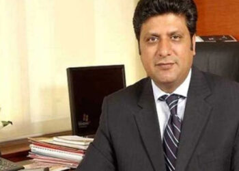 نادرا چئیرمین نے استعفی دے دیا