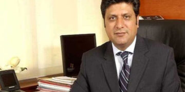 نادرا چئیرمین نے استعفی دے دیا