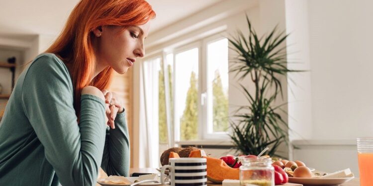 دماغی کمزوری دور کرنے کے لئے 5 بہترین غذائیں