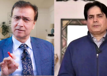 وزیراعظم شہباز شریف آج باکو میں آذربائیجان کے صدر سے ملاقات کریں گے
