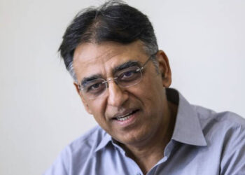 مائنس ون فارمولے پر عمل ہوا تو پی ٹی آئی نہیں رہے گی، اسد عمر