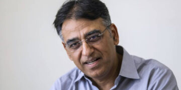 مائنس ون فارمولے پر عمل ہوا تو پی ٹی آئی نہیں رہے گی، اسد عمر