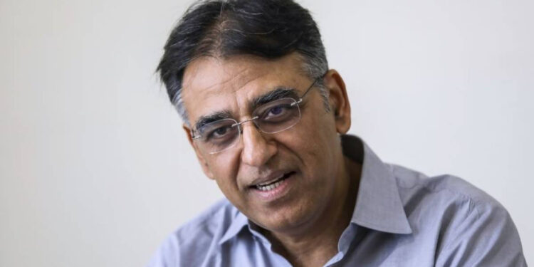 مائنس ون فارمولے پر عمل ہوا تو پی ٹی آئی نہیں رہے گی، اسد عمر