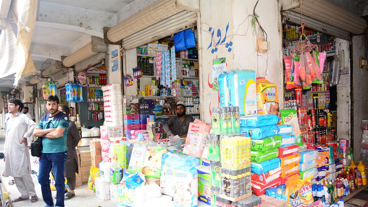 راولپنڈی، اسلام آباد میں آٹے کی قیمتوں میں اضافہ
