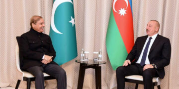 پاکستان بھارت کے خلاف نریندر مودی اسٹیڈیم میں کھیلے گا: رپورٹ