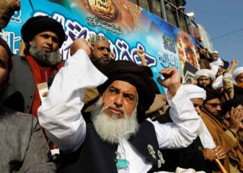 امریکہ میں پہلی مسلم خاتون کی وفاقی جج کے طور پر تعیناتی