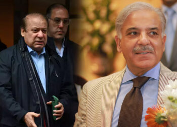 پرویز الٰہی مسلم لیگ ق میں واپس آنا چاہتے ہیں، چوہدری شفیع کا دعویٰ