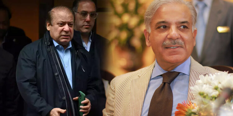 پرویز الٰہی مسلم لیگ ق میں واپس آنا چاہتے ہیں، چوہدری شفیع کا دعویٰ