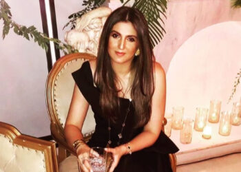 امریکی حکام کی خدیجہ شاہ سے جیل میں ملاقات