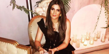 امریکی حکام کی خدیجہ شاہ سے جیل میں ملاقات