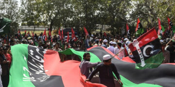 مائنس ون فارمولے پر عمل ہوا تو پی ٹی آئی نہیں رہے گی، اسد عمر
