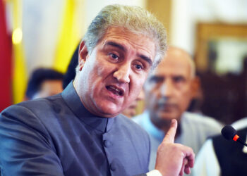 جناح ہاؤس حملہ کیس میں شاہ محمود قریشی کی ضمانت میں توسیع