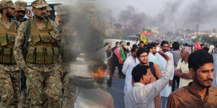 جناح ہاؤس حملہ کیس میں شاہ محمود قریشی کی ضمانت میں توسیع