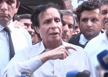 سکھ یاتری گوردوارہ پنجہ صاحب میں بہترین انتظامات پرمطمئن