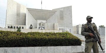 سکھ یاتری گوردوارہ پنجہ صاحب میں بہترین انتظامات پرمطمئن