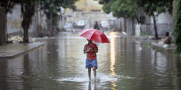 پاکستان میں آج سے مون سون کی بارشیں شروع ہوں گی