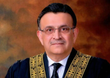 ججز کو معاشرے کی نئی ضروریات کا علم ہونا چاہیے، چیف جسٹس