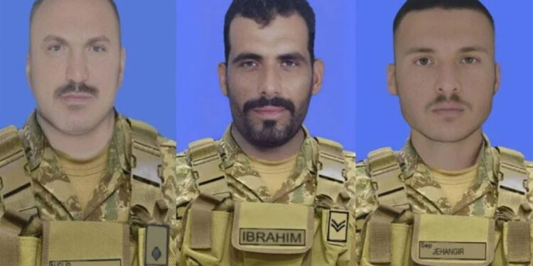 صدر مملکت نے جسٹس مسرت ہلالی کی بطور پشاور سپریم کورٹ جج تقرری کی منظوری دے دی