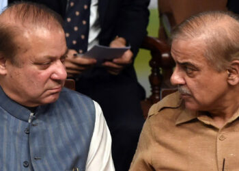 مسلم لیگ ن ملک کو معاشی بحران سے نکالے گی، نواز شریف