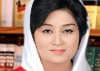 صدر مملکت نے جسٹس مسرت ہلالی کی بطور پشاور سپریم کورٹ جج تقرری کی منظوری دے دی