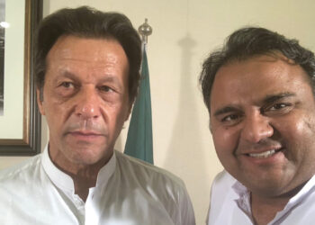 پاکستان کو قرض دینے کے معاہدے پر فیصلہ کرنے کے لئے آئی ایم ایف کا اجلاس آج ہوگا