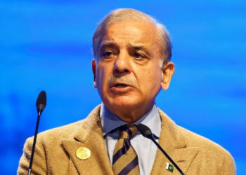 اگست میں حکومت کی باگ دوڑ عبوری سیٹ اپ کے حوالے کر دیں گے، وزیراعظم