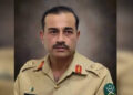فوج کے اعلیٰ افسران نے کابل کی ٹی ٹی پی کی حمایت کی تردید کو مسترد کر دیا