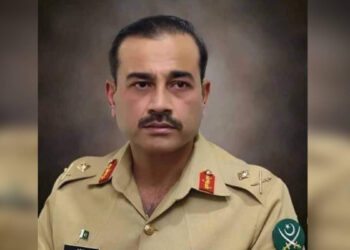 فوج کے اعلیٰ افسران نے کابل کی ٹی ٹی پی کی حمایت کی تردید کو مسترد کر دیا