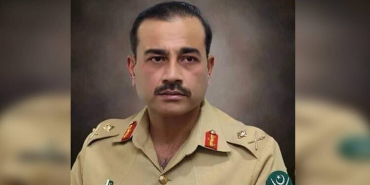 فوج کے اعلیٰ افسران نے کابل کی ٹی ٹی پی کی حمایت کی تردید کو مسترد کر دیا