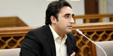 بلاول بھٹو نے 5 جولائی کو قومی تاریخ کا یوم سیاہ قرار دیا