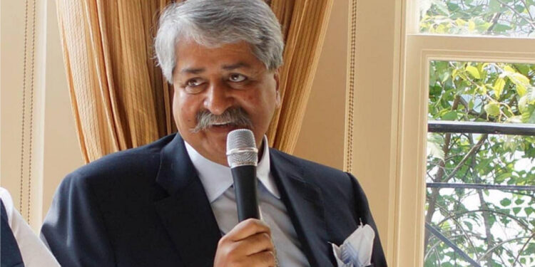 ججز کو معاشرے کی نئی ضروریات کا علم ہونا چاہیے، چیف جسٹس