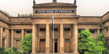 زرمبادلہ کے ذخائر 14 ارب ڈالر تک پہنچ گئے: اسٹیٹ بینک
