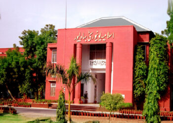 سندھ حکومت کے یوم عاشور پرسیکیورٹی کے فول پروف انتظامات