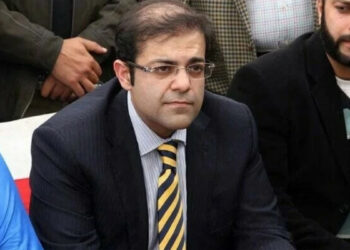 ایف آئی اے منی لانڈرنگ کیس میں سلیمان شہباز سمیت دیگر کو بری کر دیا گیا