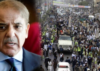 پاکستانی کوہ پیما آصف بھٹی نانگا پربت میں پھنس گئے