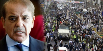 پاکستانی کوہ پیما آصف بھٹی نانگا پربت میں پھنس گئے