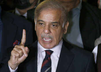 ٹویٹر لوگو کی جگہ سفید "ایکس” لگا دیا گیا