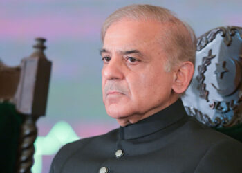 شہباز شریف کا بھارت سے سی پیک دشمنی سے باز رہنے کا مطالبہ