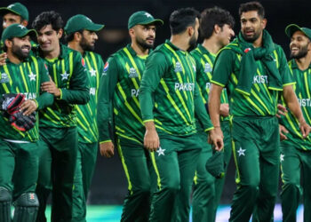 سہواگ کی پیشین گوئی: ورلڈ کپ 2023 کے سیمی فائنل میں پاکستان کی جگہ