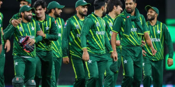 سہواگ کی پیشین گوئی: ورلڈ کپ 2023 کے سیمی فائنل میں پاکستان کی جگہ