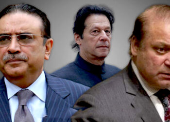 اب تک 8 سابق وزرائے اعظم، 2 صدور گرفتار یا سزا یافتہ ہیں۔