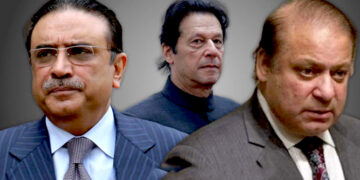 اب تک 8 سابق وزرائے اعظم، 2 صدور گرفتار یا سزا یافتہ ہیں۔
